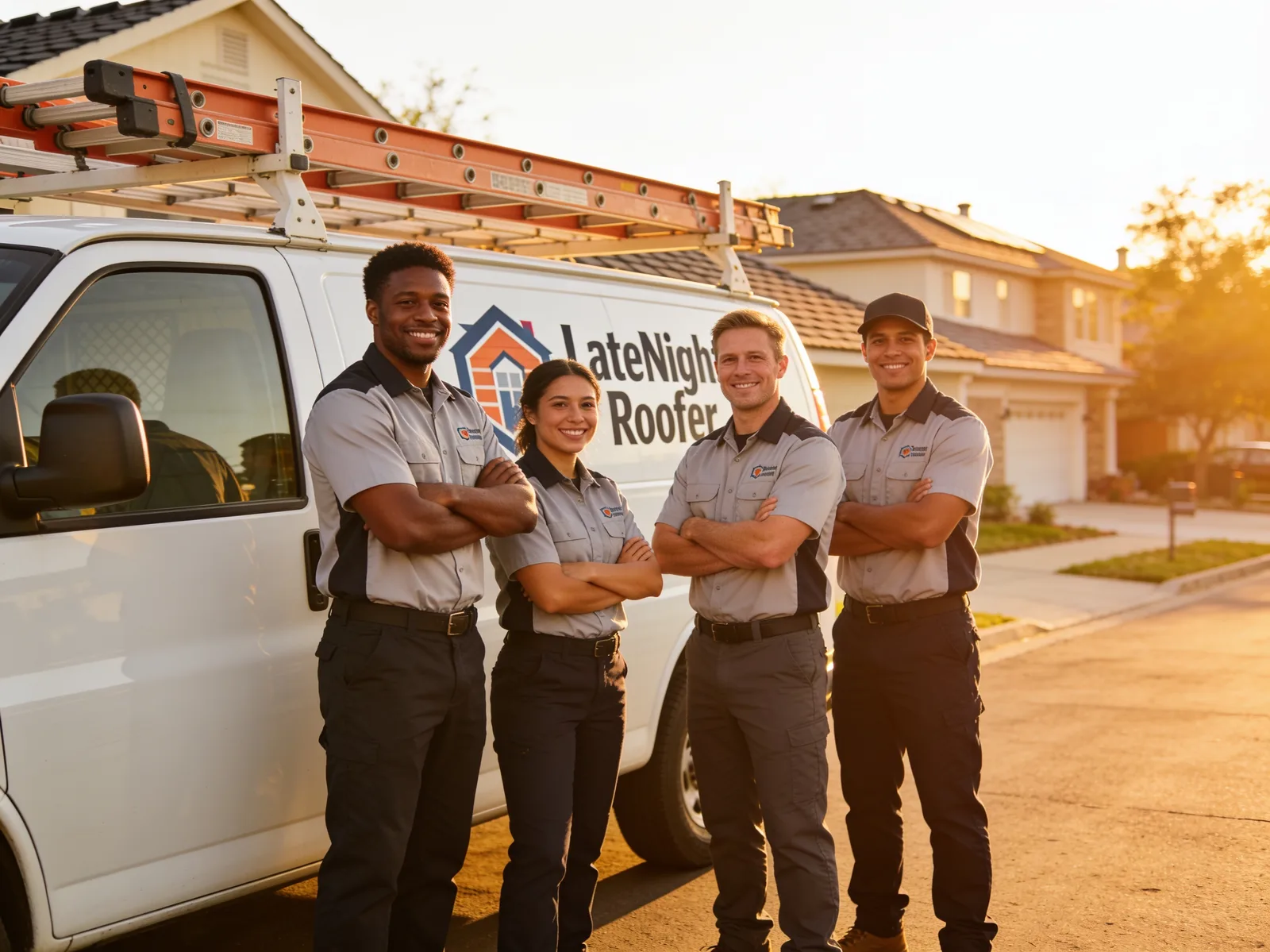 Emergency Roof Repair company in Williamsville, VA